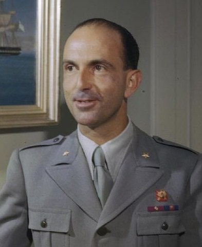 Umberto II, l'ultimo re d'Italia nel 1944. Quiz Festa della Repubblica.