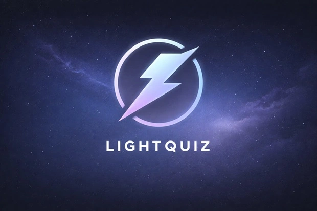 Domanda di LightQuiz