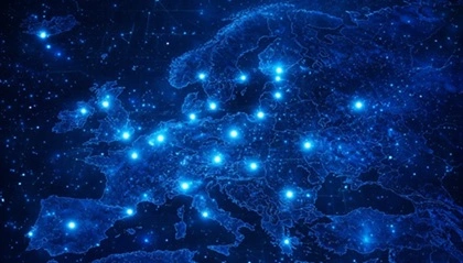 Quiz Capitali europee