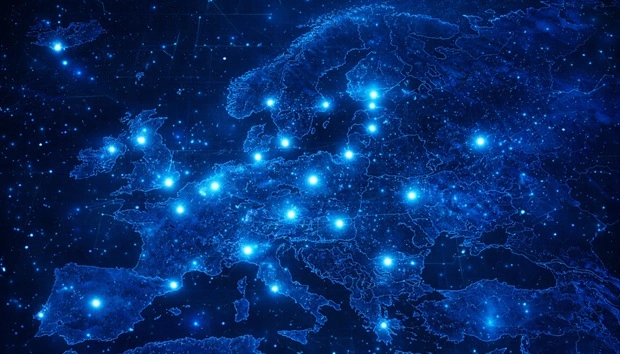 Iniziare quiz: Capitali europee