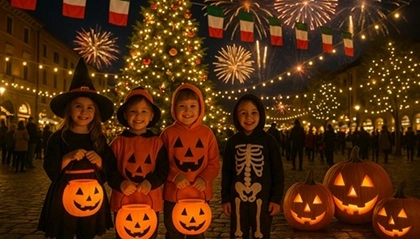 Celebrazioni (generale)