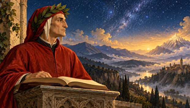 Quiz Divina Commedia