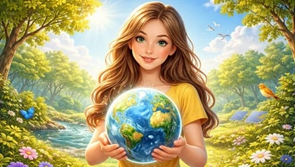 Giornata della Terra